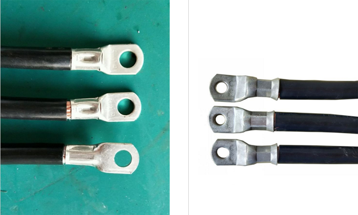 DW-15T氣動端子壓接機(jī)